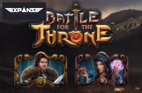Battle for the Throne